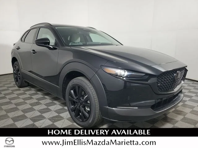 2026 Mazda CX-30 Aire Edition AWD's photo