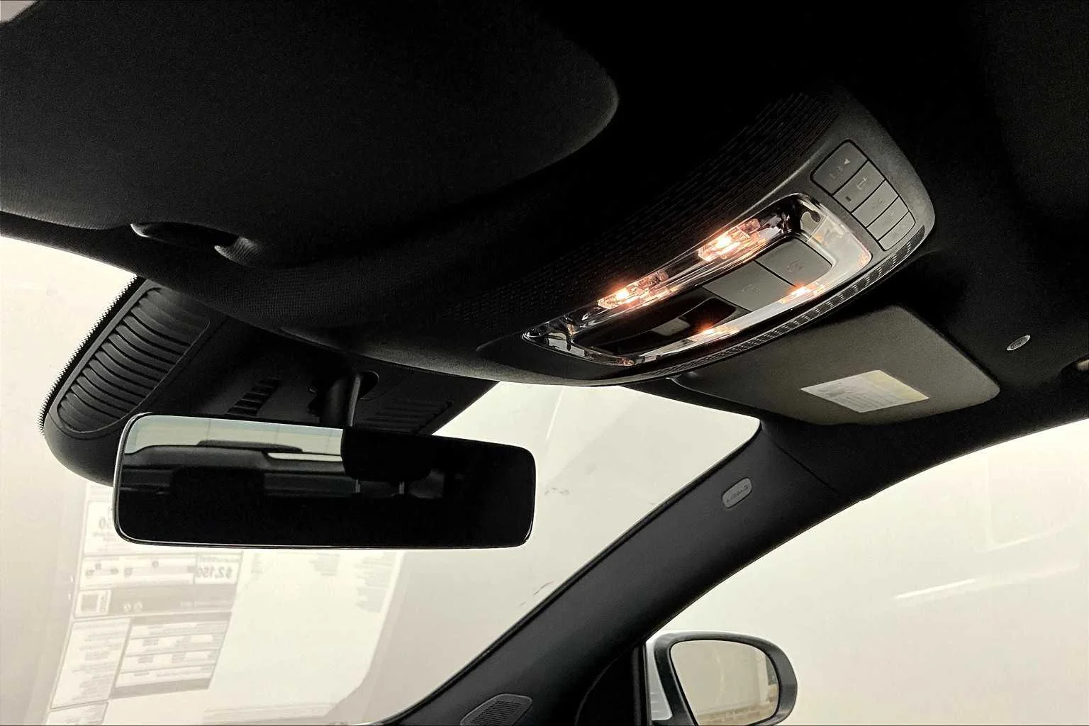 New 2026 Polar White Mercedes-Benz GLA 250 image 20