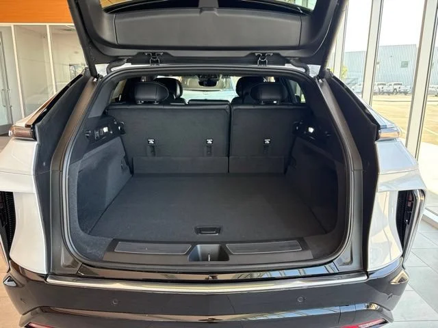 2026 Cadillac LYRIQ Premium Luxury - Photo 12