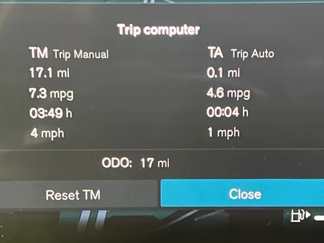New 2026 Vapour Grey Volvo Ultra image 15