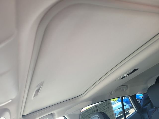 Used 2024 White Subaru Limited image 21
