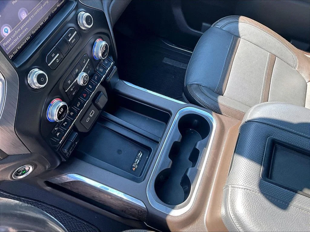 Used 2020 Black GMC Denali image 15