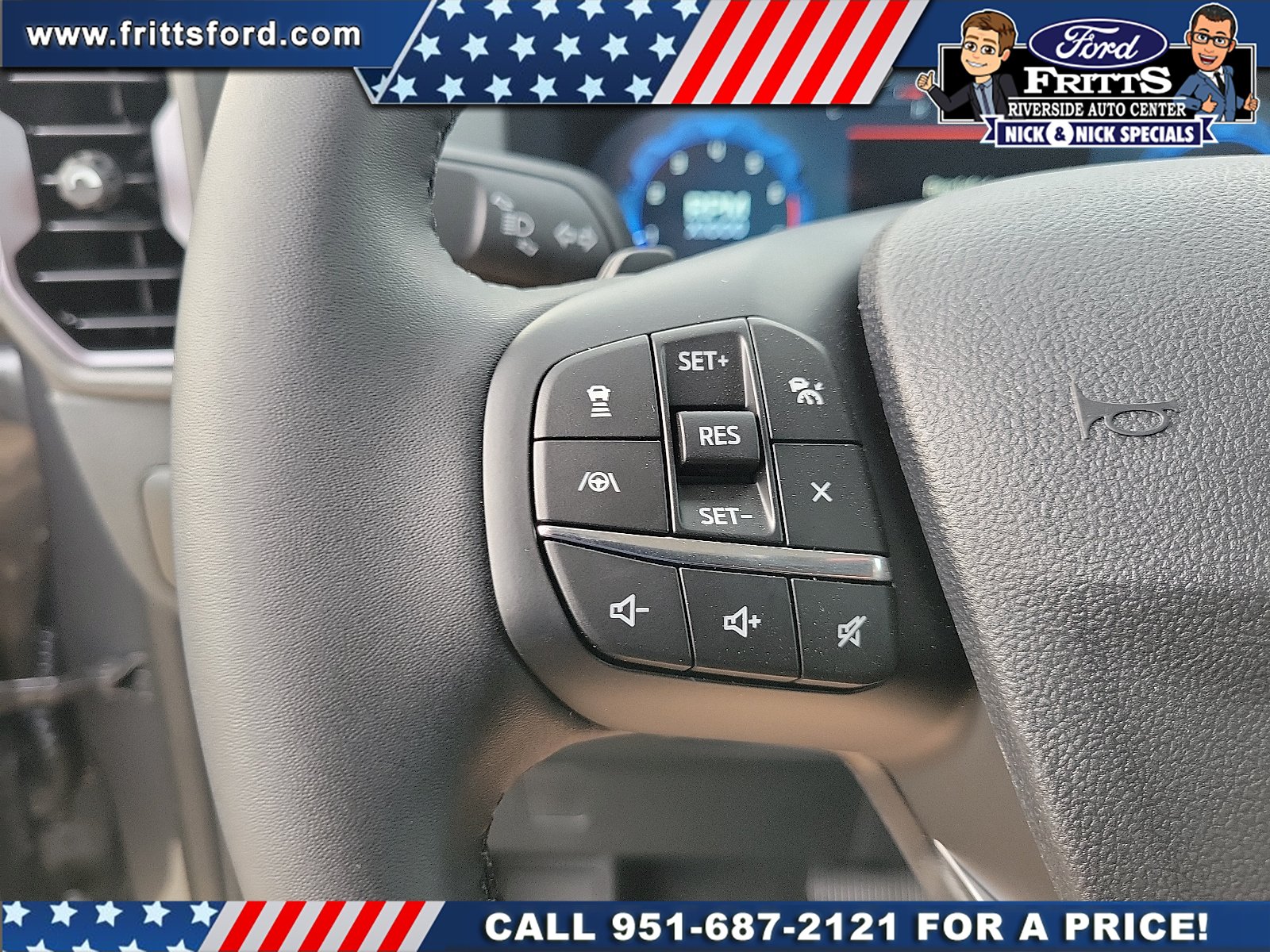 New 2026 Carbonized Gray Metallic Ford Badlands® image 5