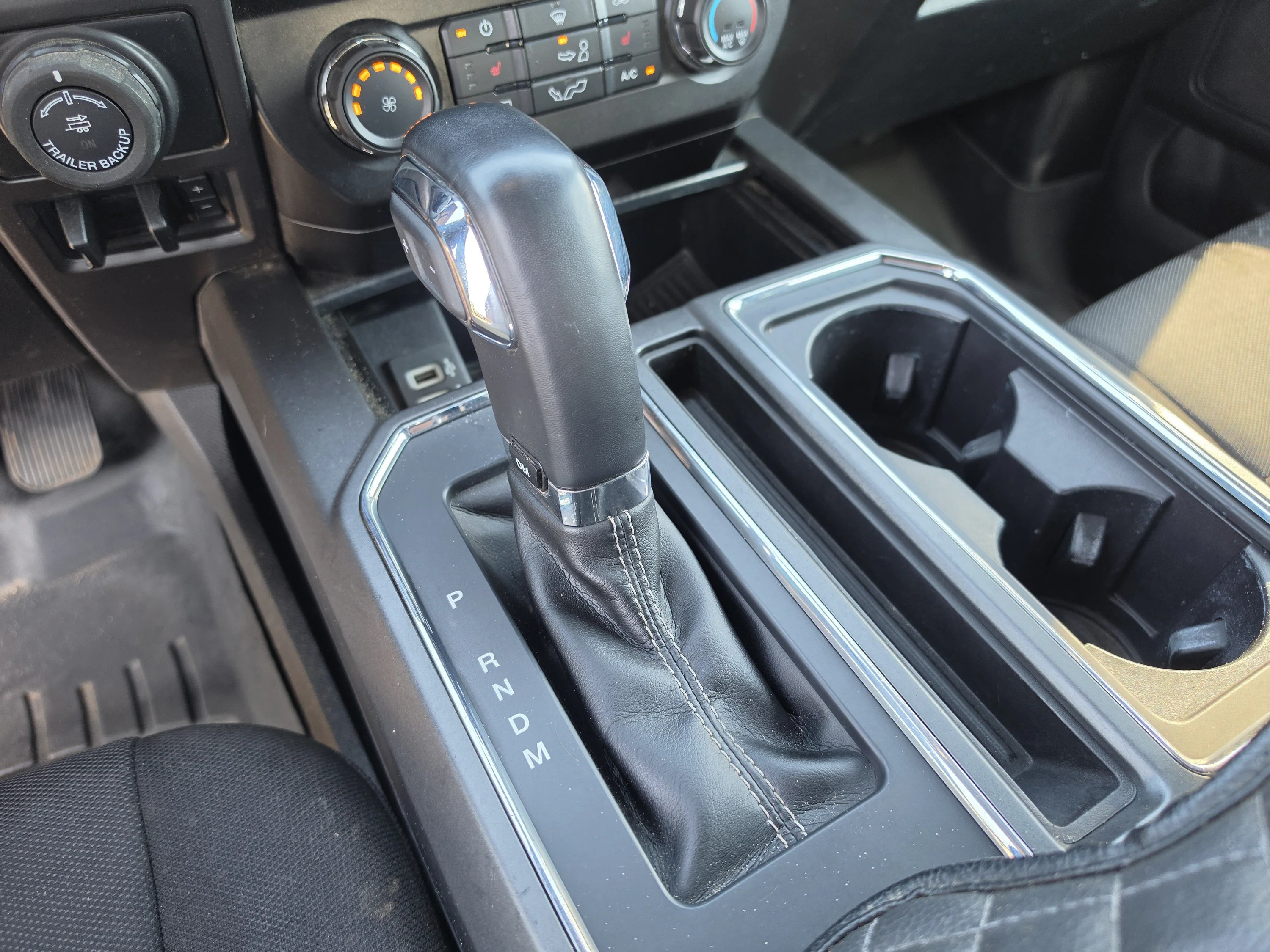 Used 2020 Lead Foot Ford XLT image 33