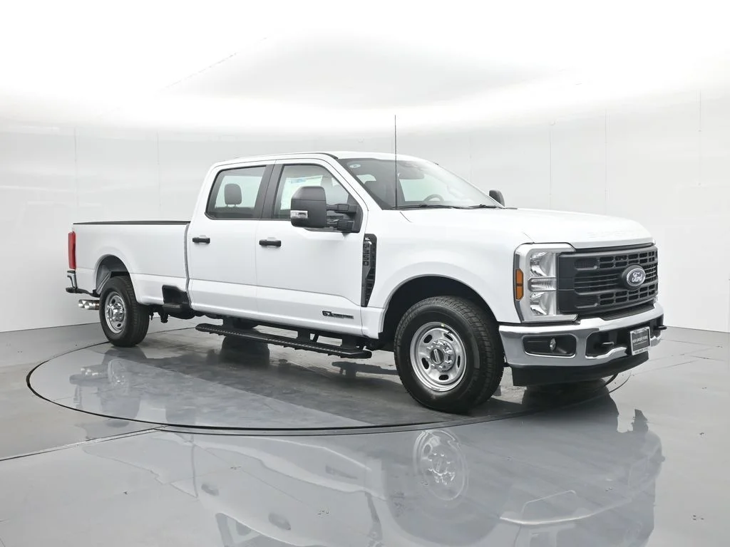 2026 Ford F-350 Super Duty XL - Photo 26