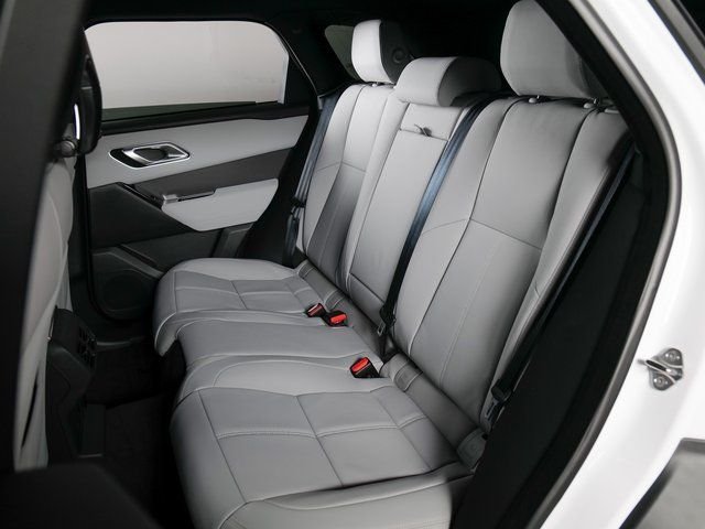 New 2026 Fuji White Land Rover S image 5