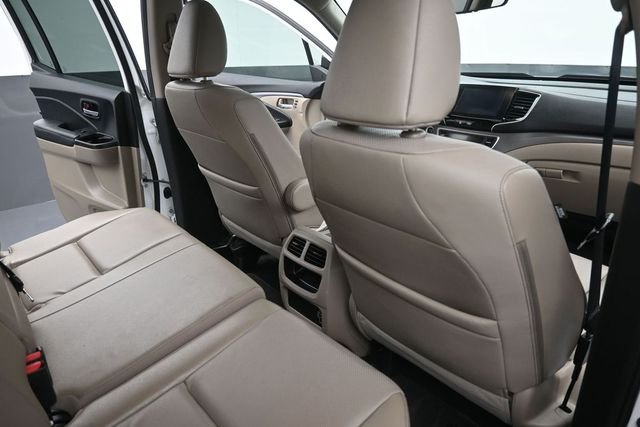 Used 2022 White Honda RTL-E image 10