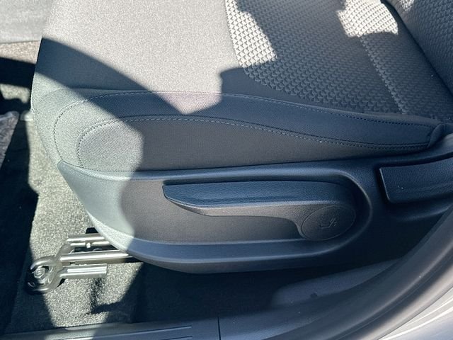 New 2026 Steel Gray Kia LX image 19