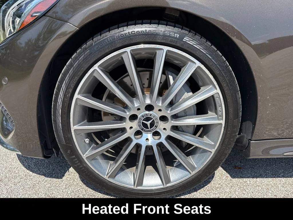 Used 2018  Mercedes-Benz C 300 image 10