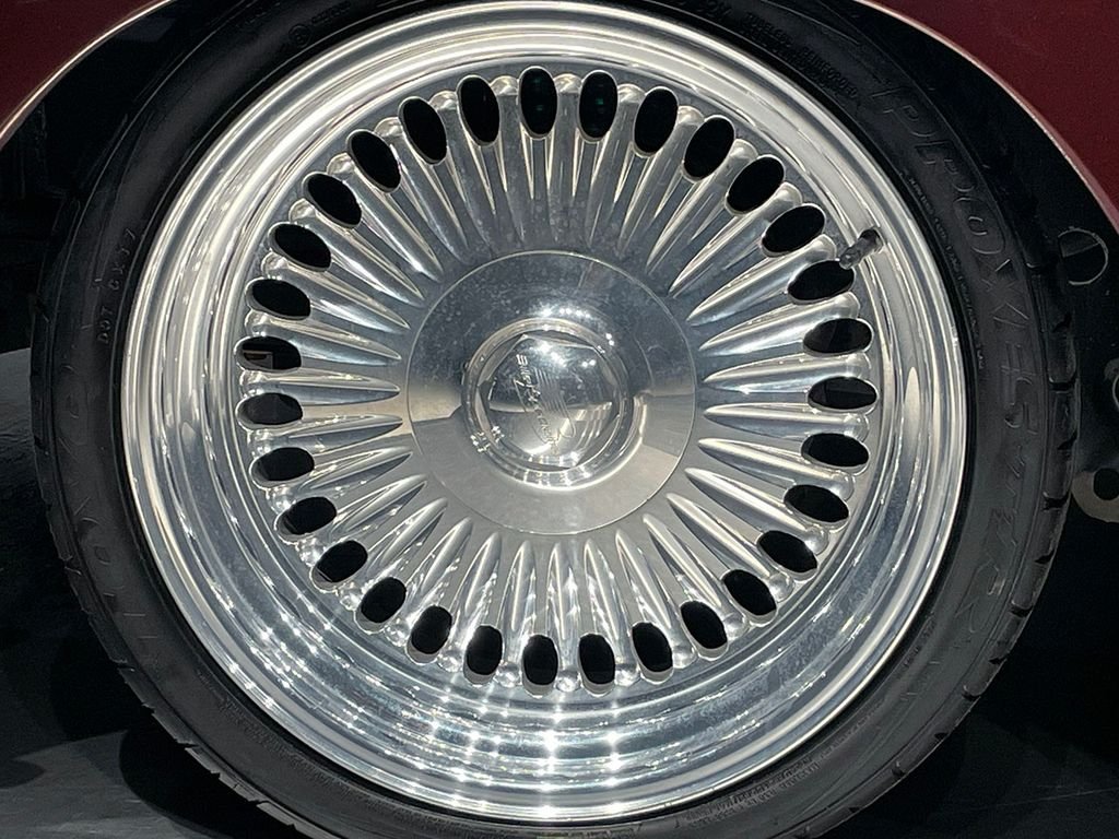 Used 1954 Brown Buick  image 14
