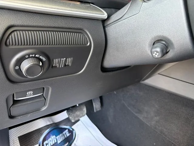 New 2026 Silver Zynith Jeep Limited Reserve image 19