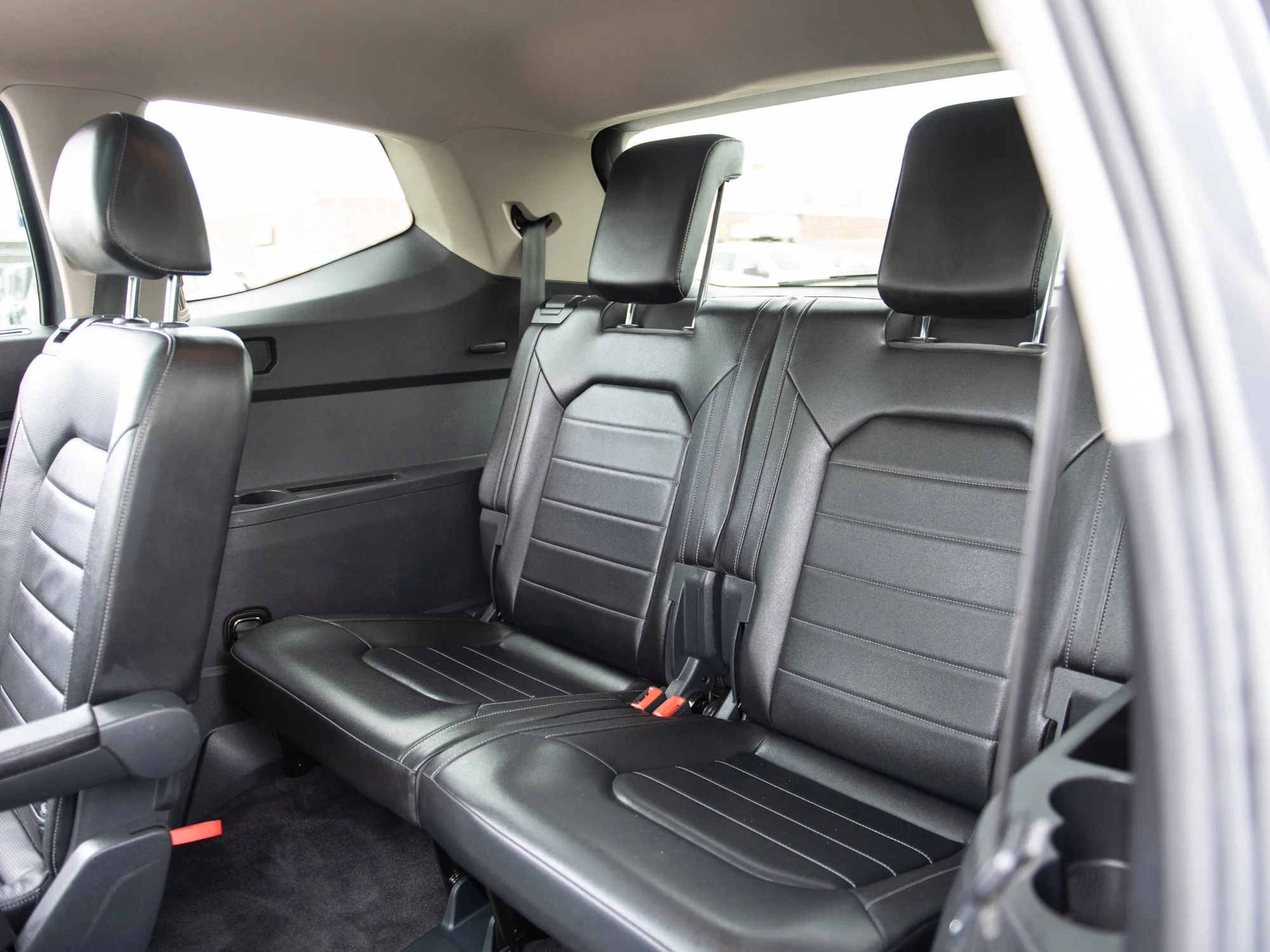 Used 2018 Grey Volkswagen Highline* No Accidents | V6 | 3M PPF | Captain