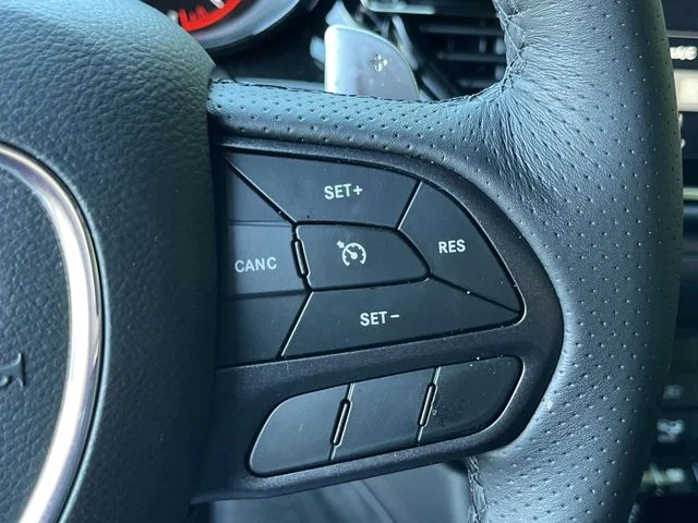 2025 Dodge Durango GT - Photo 26