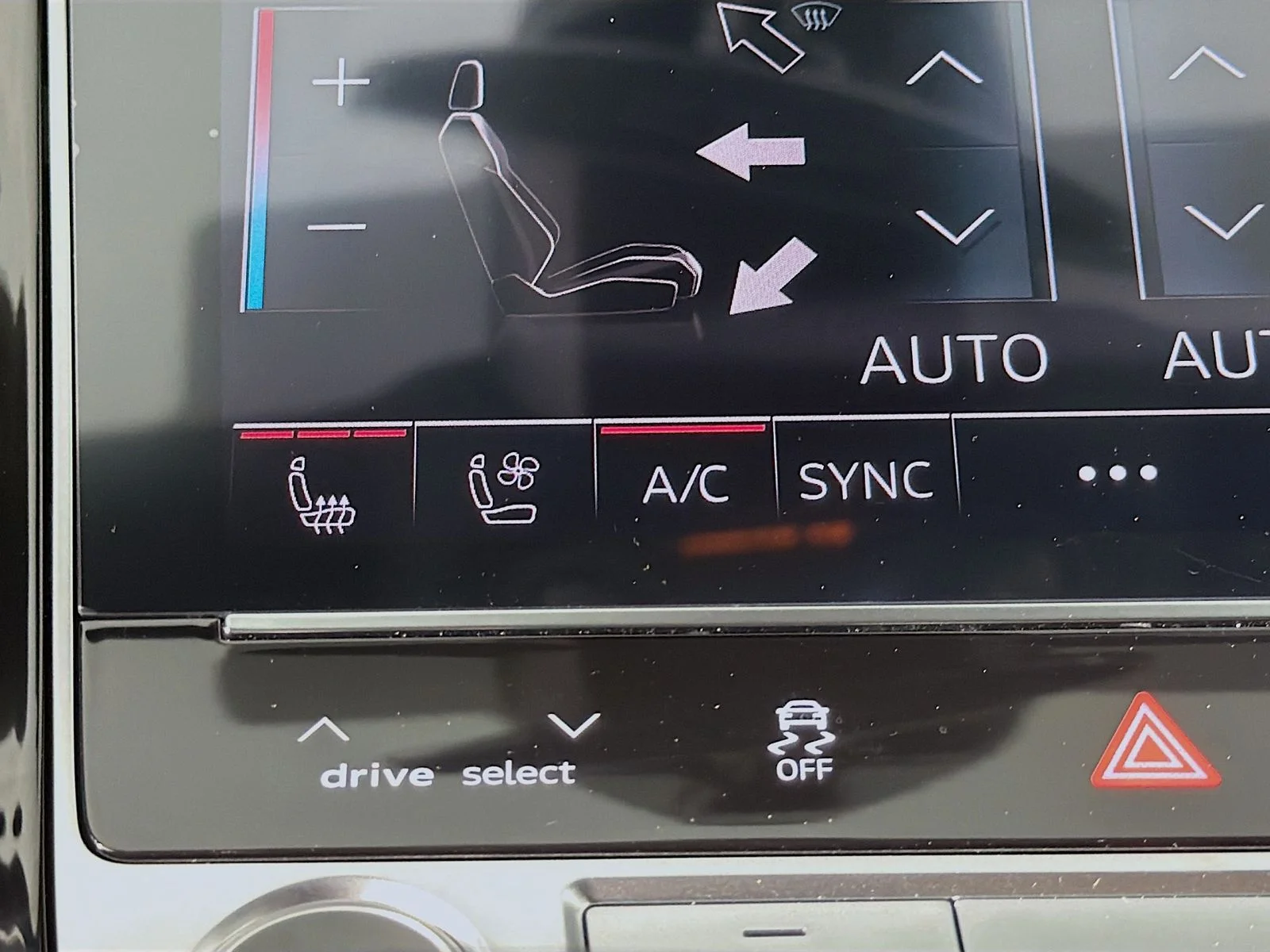 New 2026 Black Audi 55 Premium Plus image 21