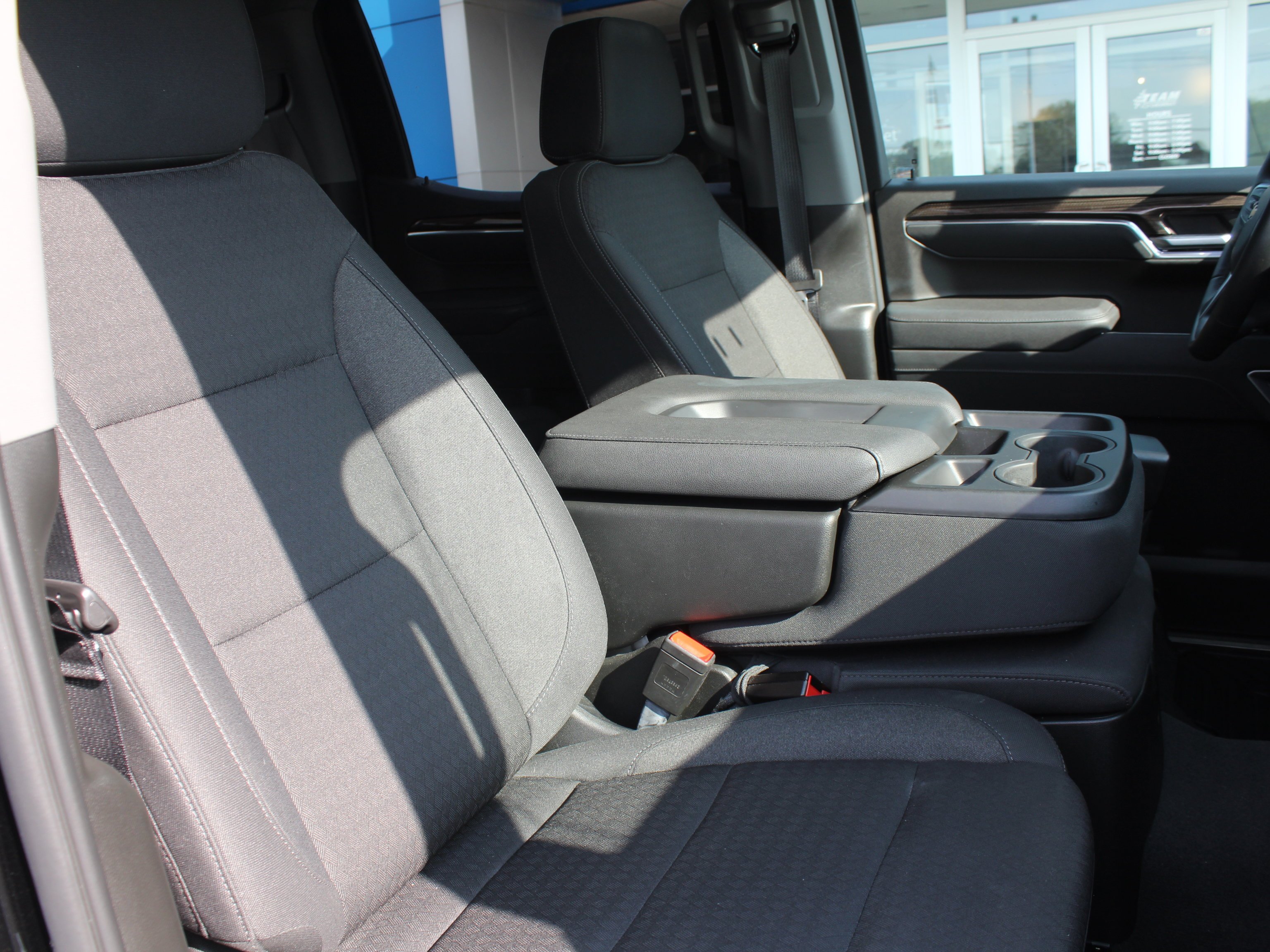 2026 Chevrolet Silverado 1500 LT - Photo 27