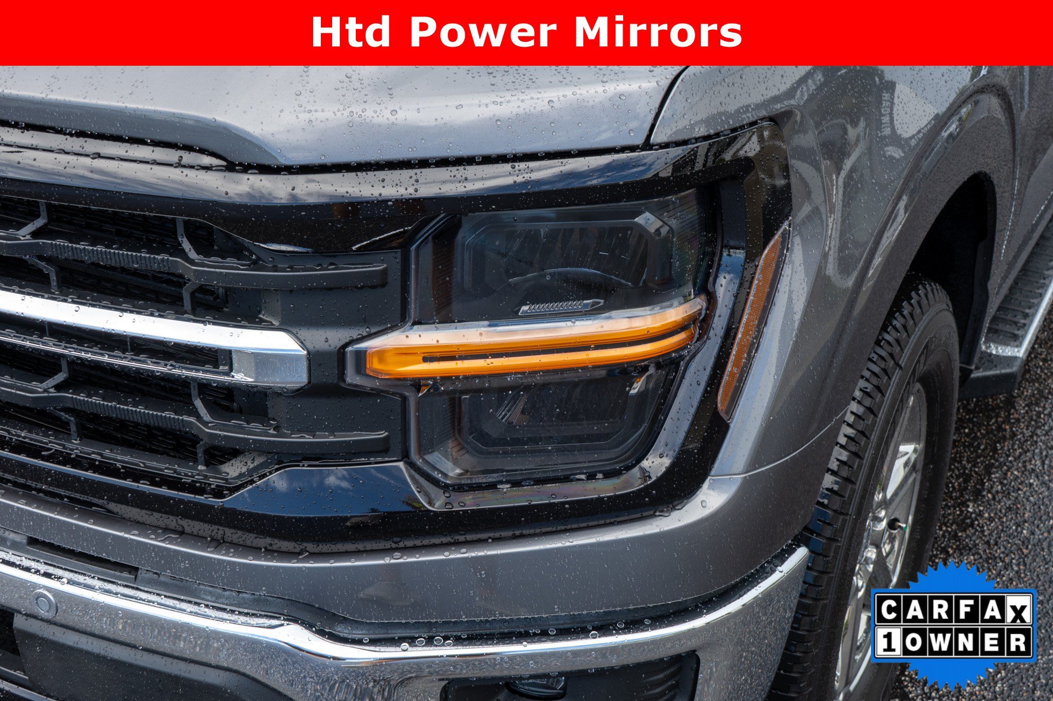 2024 Ford F-150 XLT - Photo 9