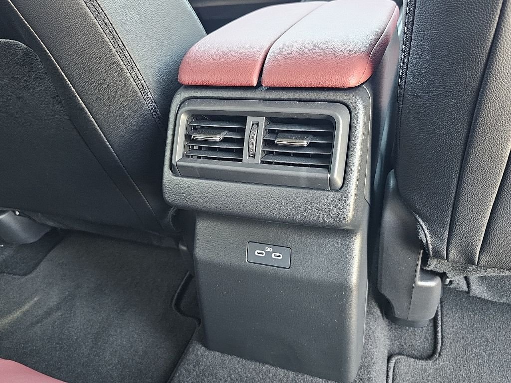 2026 Mazda CX-50 Premium - Photo 21