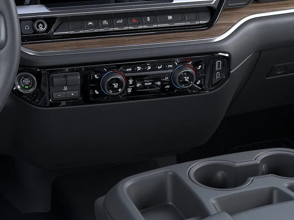 New 2026 Sterling Gray Metallic Chevrolet LT (2FL) image 23