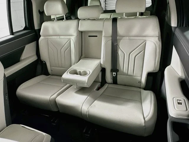 New 2026 Blue Hyundai SEL image 11