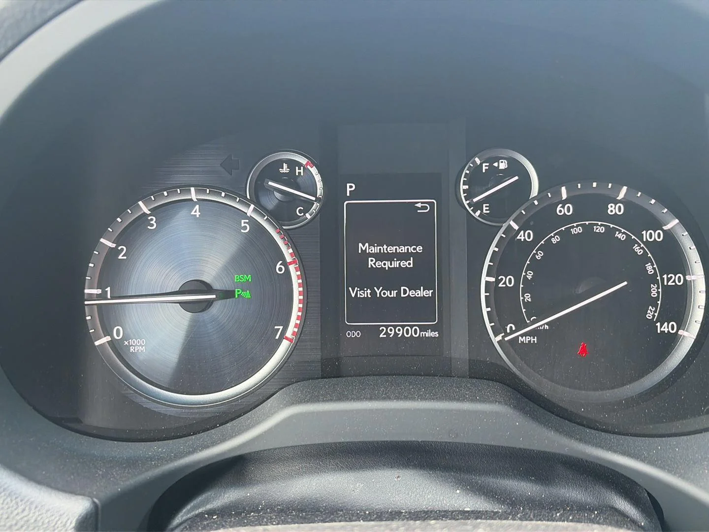 Used 2023 Eminent White Pearl Lexus GX 460 Premium image 7