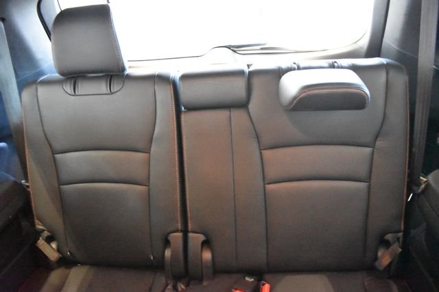 Used 2022 Silver Honda TrailSport image 14