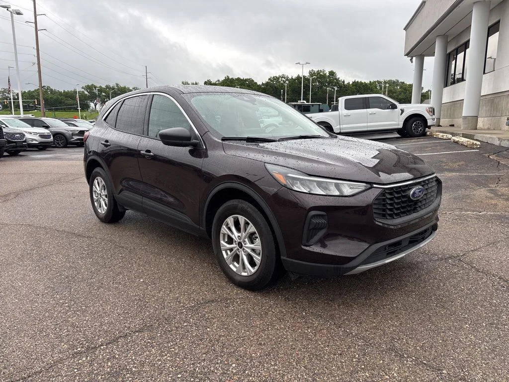 2023 Ford Escape Active AWD's photo