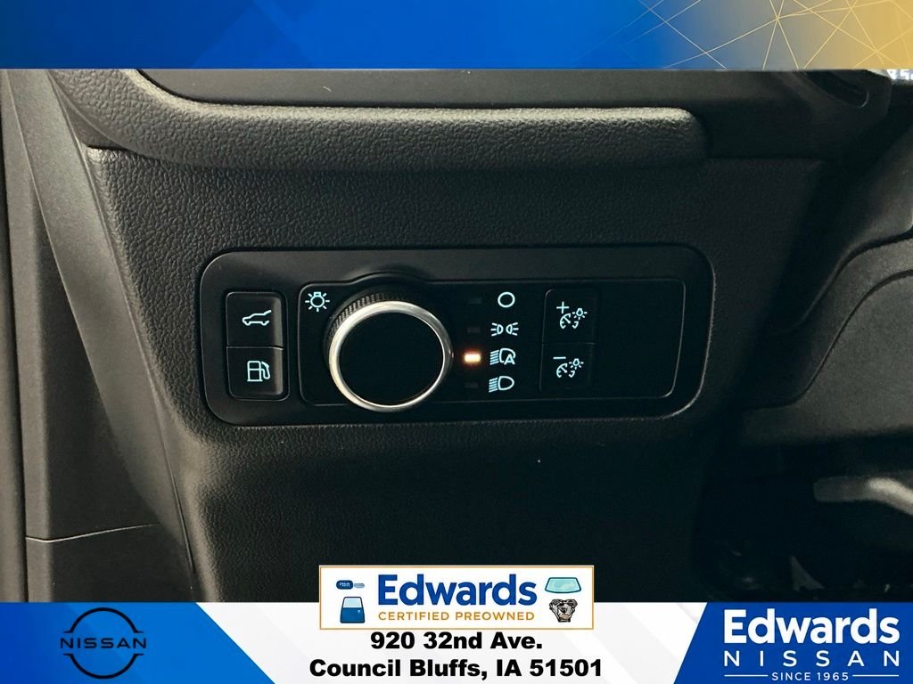Used 2024 White Ford ST-Line image 24