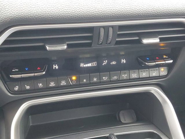 2026 Mazda CX-90 Preferred Package - Photo 27