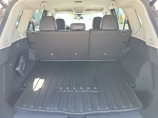 2026 Nissan Rogue Rock Creek - Photo 28