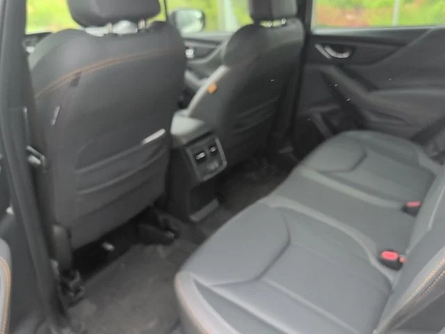 Used 2022 White Subaru Wilderness image 18