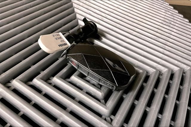 2024 GENESIS G90 Base - Photo 11