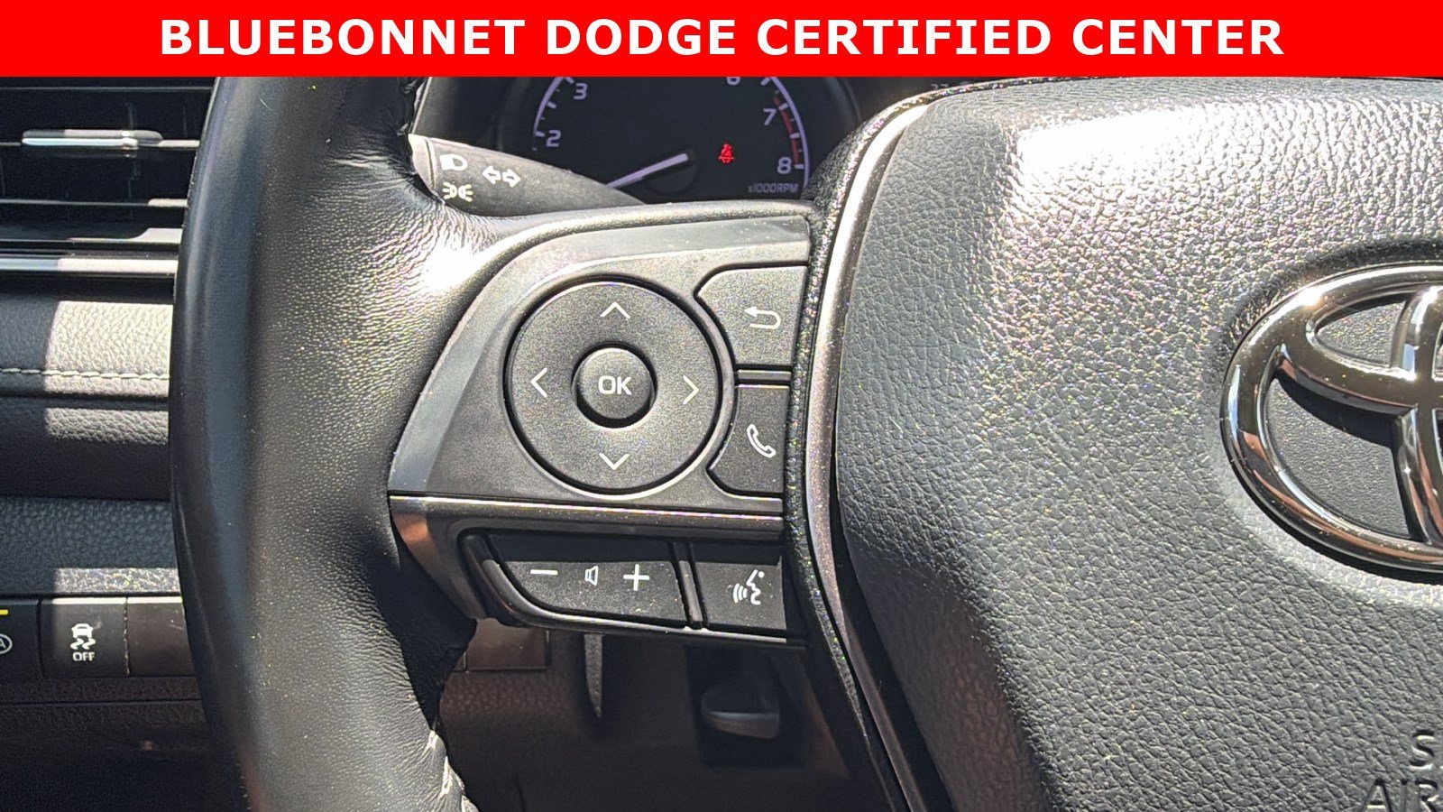 Certified Used 2023 Silver Toyota SE image 23