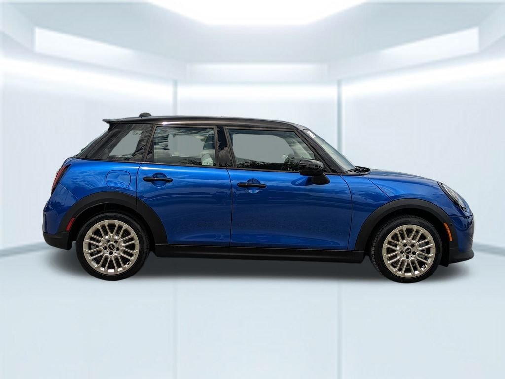 2025 MINI Hardtop 4 Door S - Photo 6