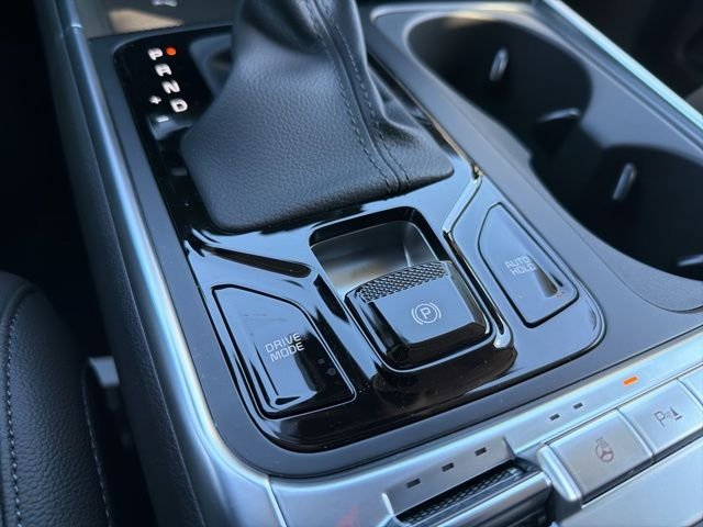2026 Kia Carnival SX Prestige - Photo 20