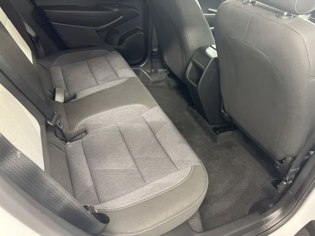 Used 2024 White Chevrolet LS image 23