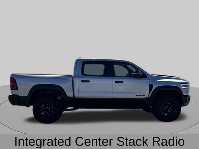 New 2026 Silver Zynith Exterior Paint RAM RHO image 9