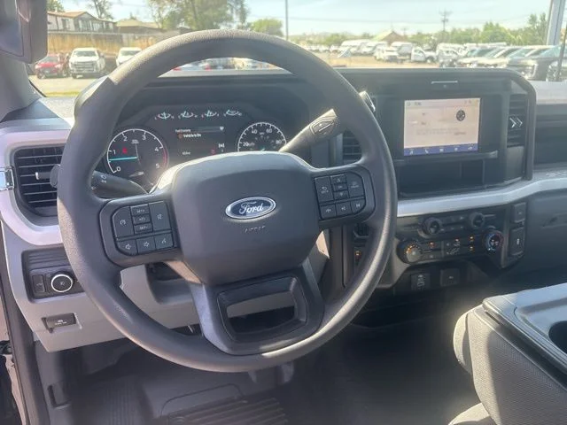 2025 Ford F-250 Super Duty XL - Photo 17