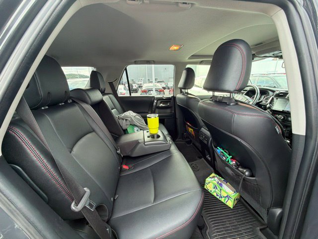 Used 2024  Toyota TRD Off-Road Premium image 23