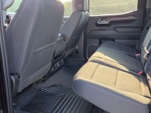 Used 2023 Black GMC Elevation image 7