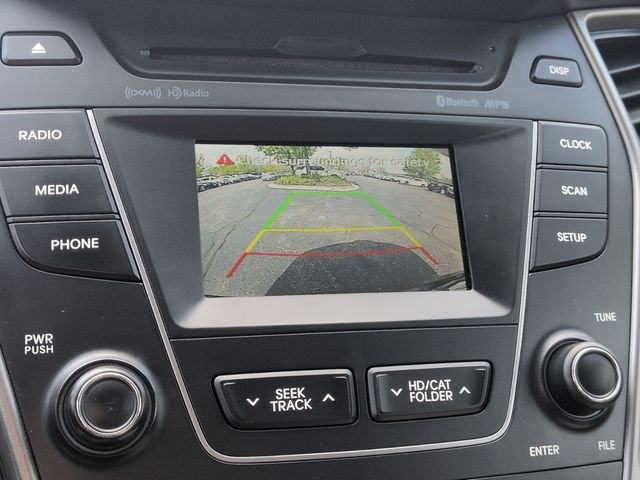 Used 2014 Black Hyundai Base image 18