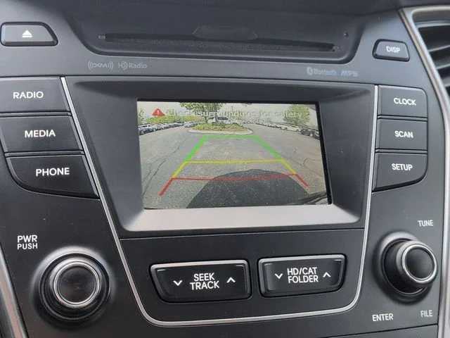 Used 2014 Black Hyundai Base image 18