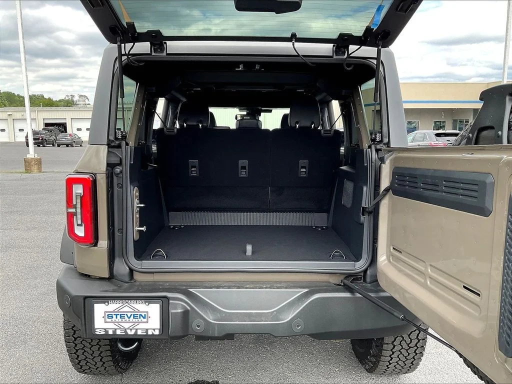 New 2026 Marsh Gray Ford Outer Banks® image 33