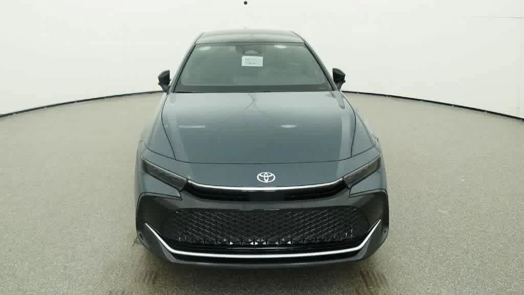 New 2026 Storm Cloud Toyota Limited image 10
