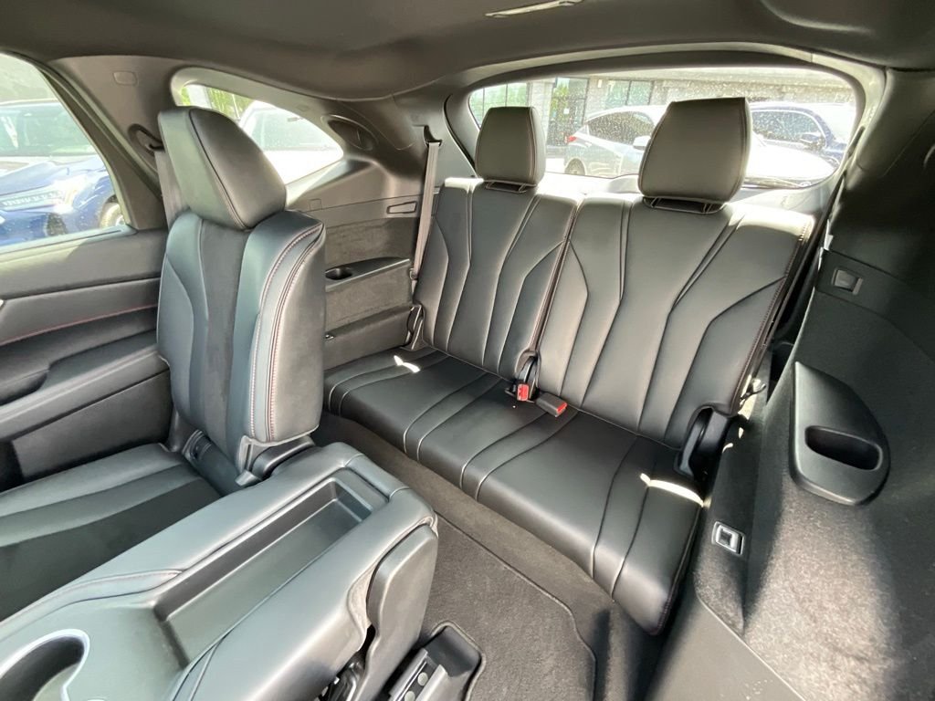 Used 2023  Acura A-Spec image 26
