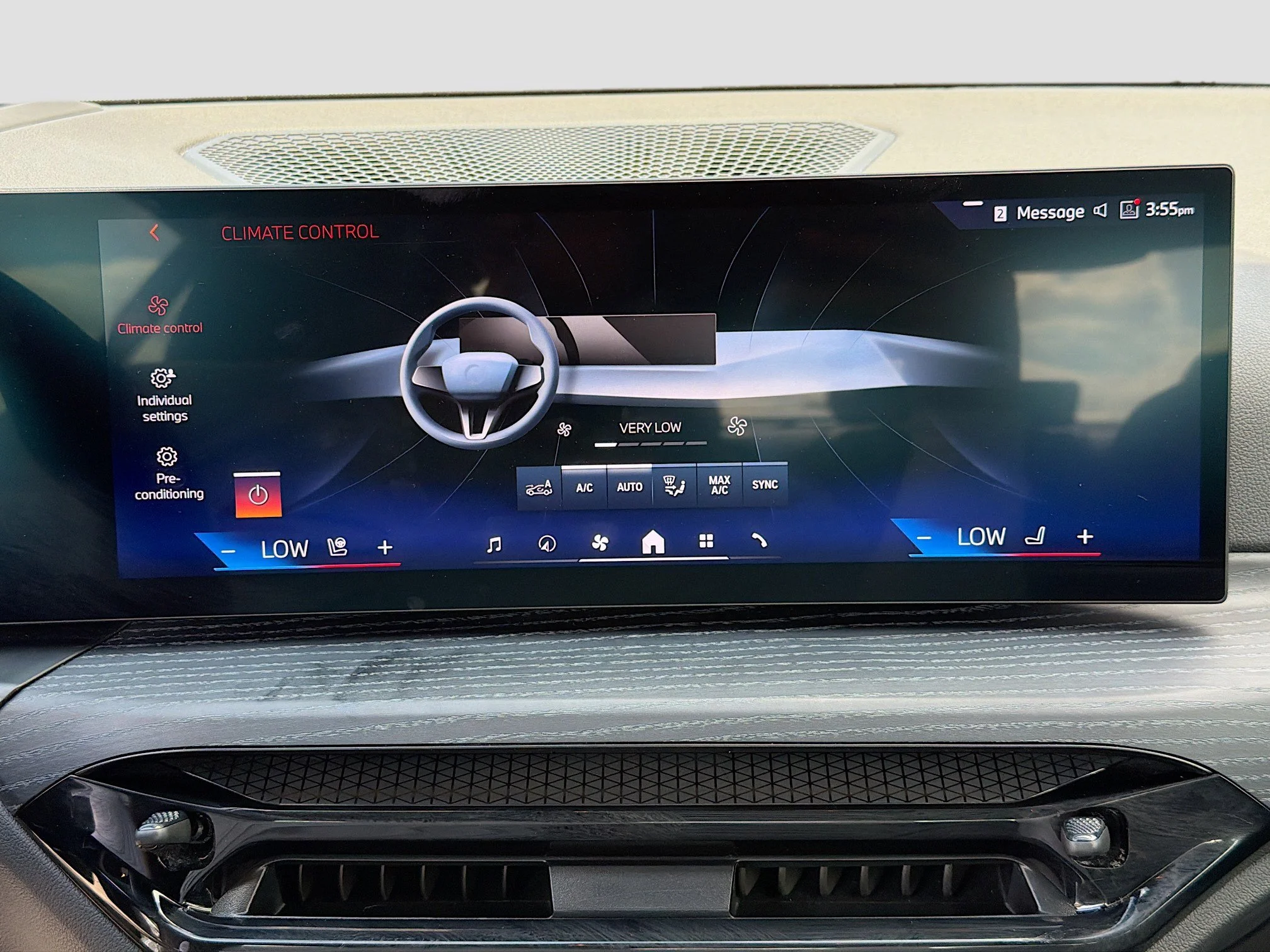 Used 2025 Red Metallic BMW 330i image 33