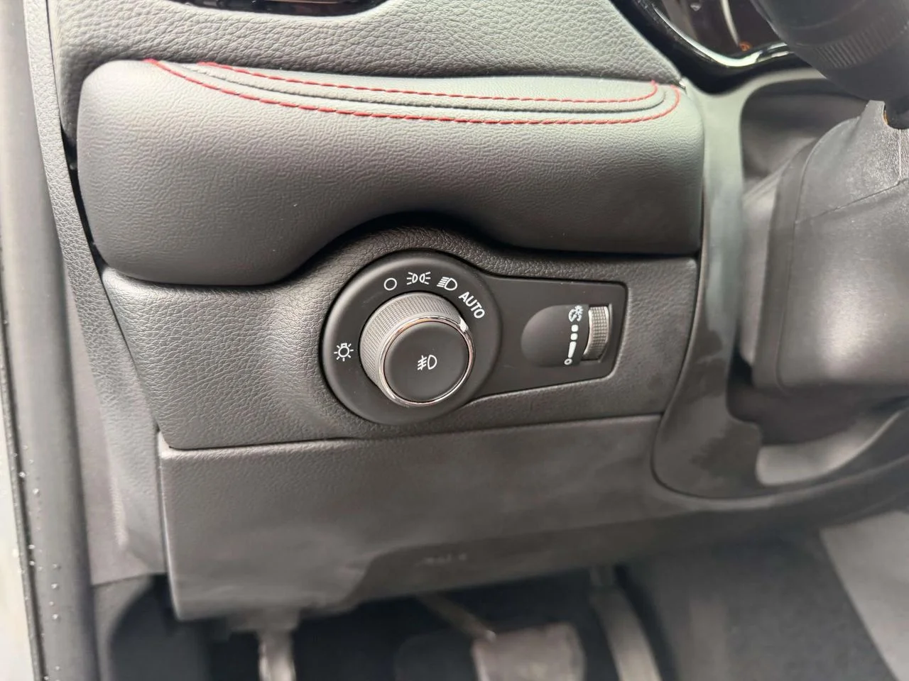 Used 2023 Destroyer Gray Clearcoat Dodge R/T Plus AWD image 26