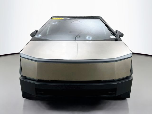 Used 2024 Tesla Cybertruck Cyberbeast with VIN 7G2CEHEE2RA000396 for sale in Bloomington, IL