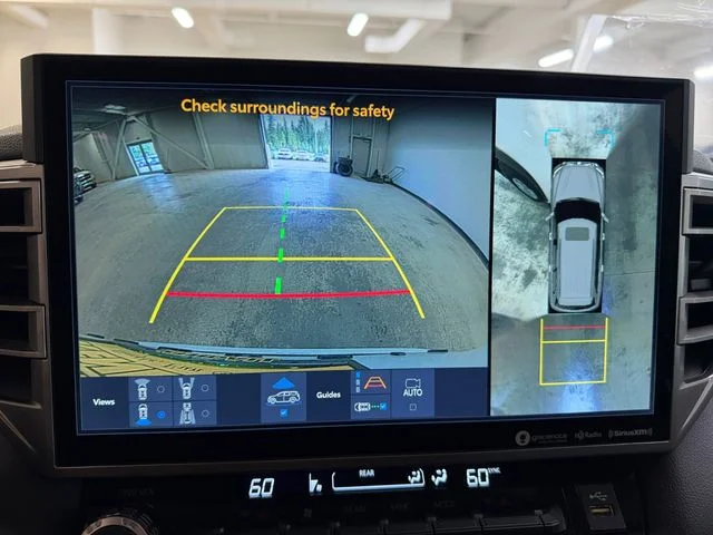 2024 Toyota Sequoia SR5 - Photo 16