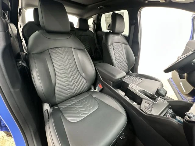 New 2026 Blue Kia X-Line image 27