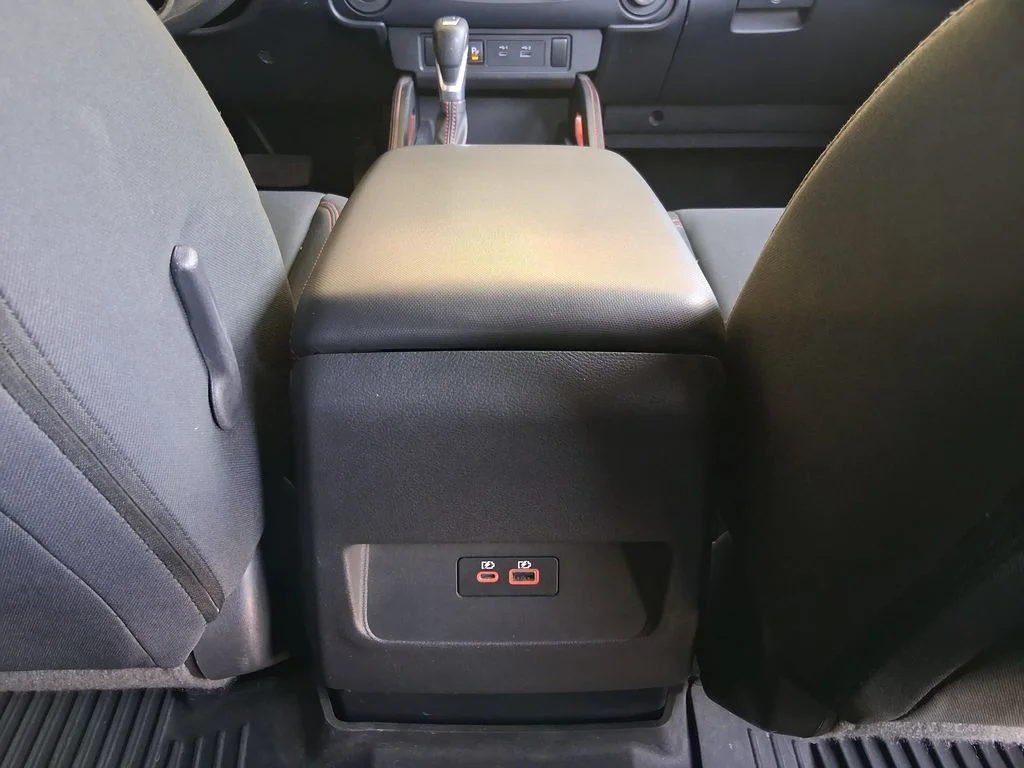 2022 Nissan Frontier PRO-X - Photo 22